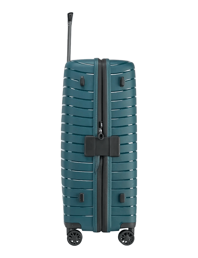 STRATIC - NOVIUM SL - Trolley - feriefavoritter - petrol - 3