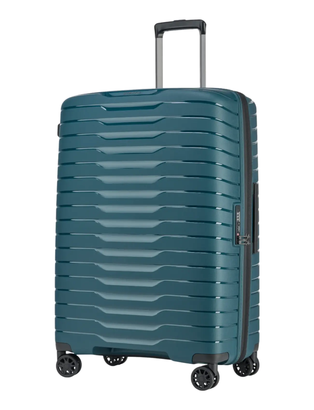 STRATIC - NOVIUM SL - Trolley - lomasuosikit - petrol - 3