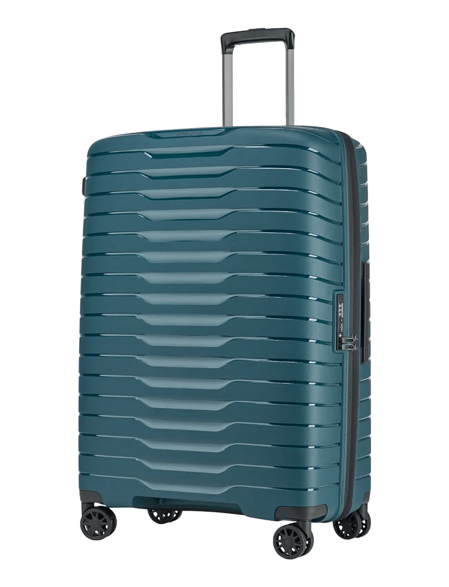 STRATIC - NOVIUM SL - Trolley - lomasuosikit - petrol - 3