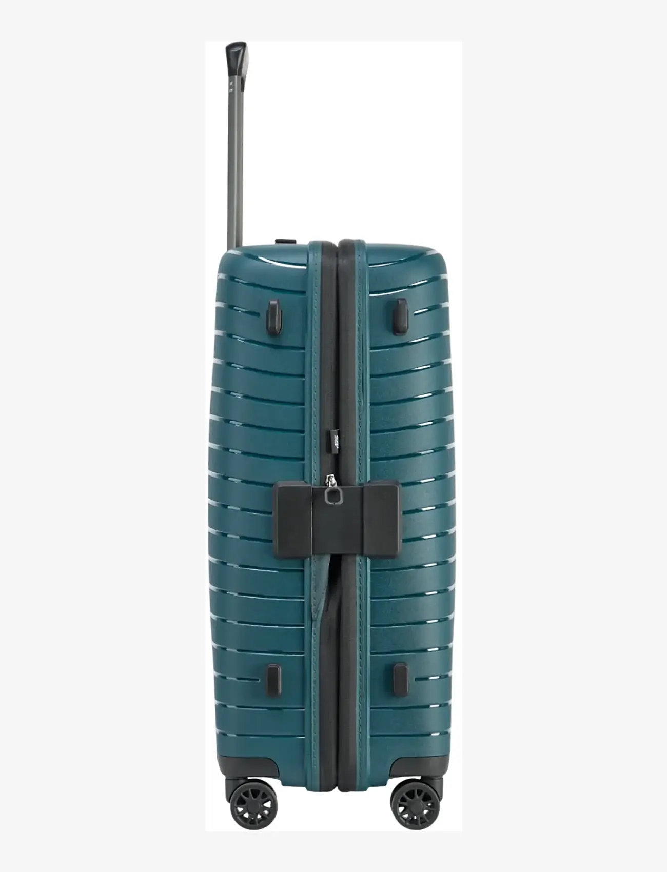 STRATIC - NOVIUM SL - Trolley - feriefavoritter - petrol - 4