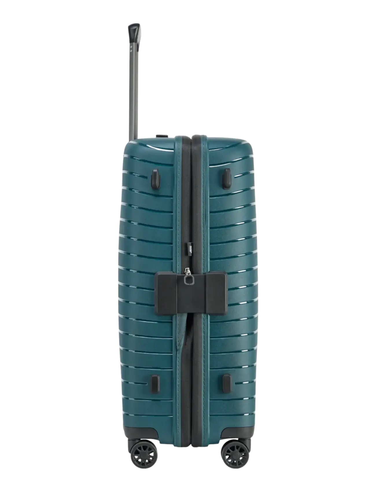 STRATIC - NOVIUM SL - Trolley - nach anlass kaufen - petrol - 4
