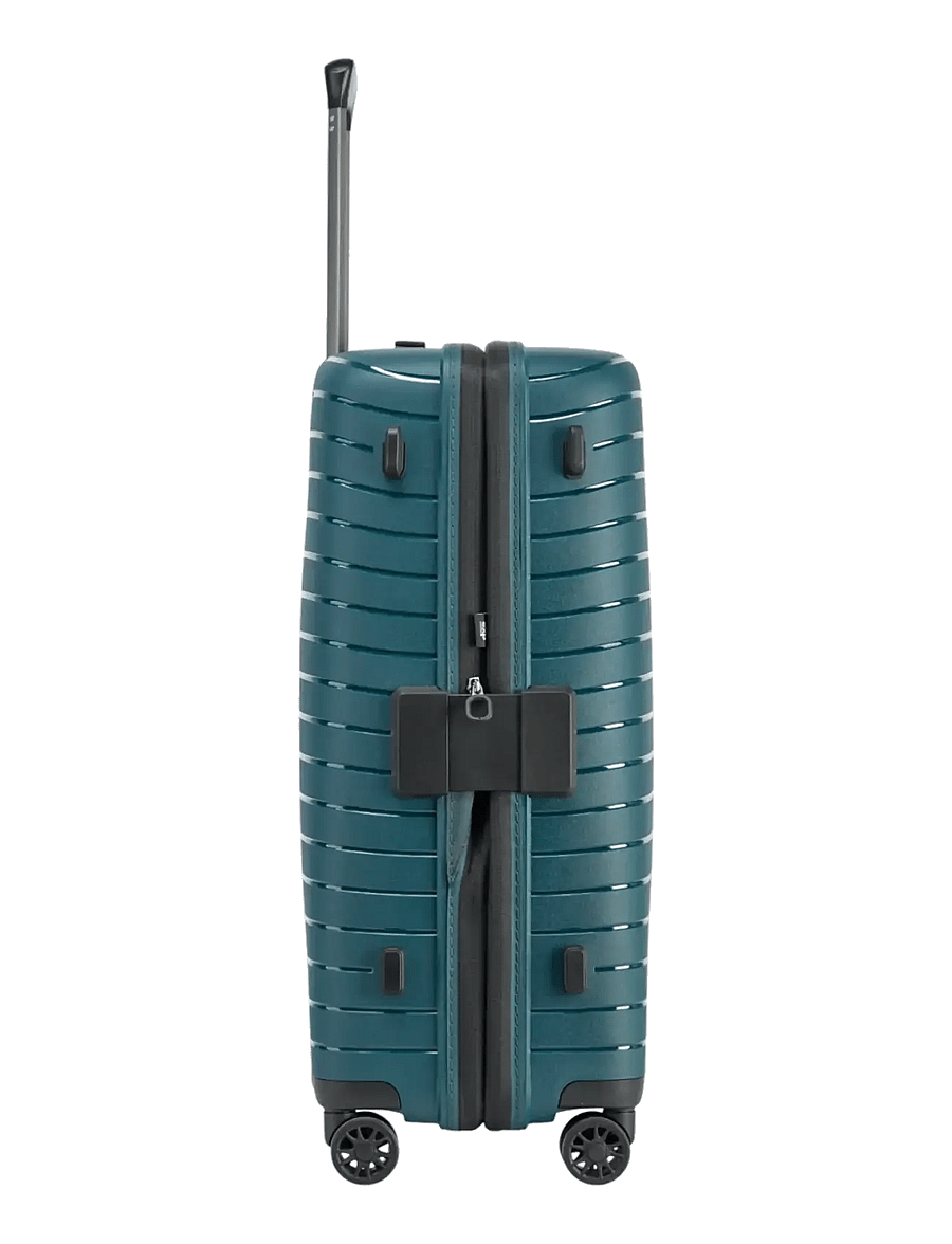 STRATIC - NOVIUM SL - Trolley - nach anlass kaufen - petrol - 4