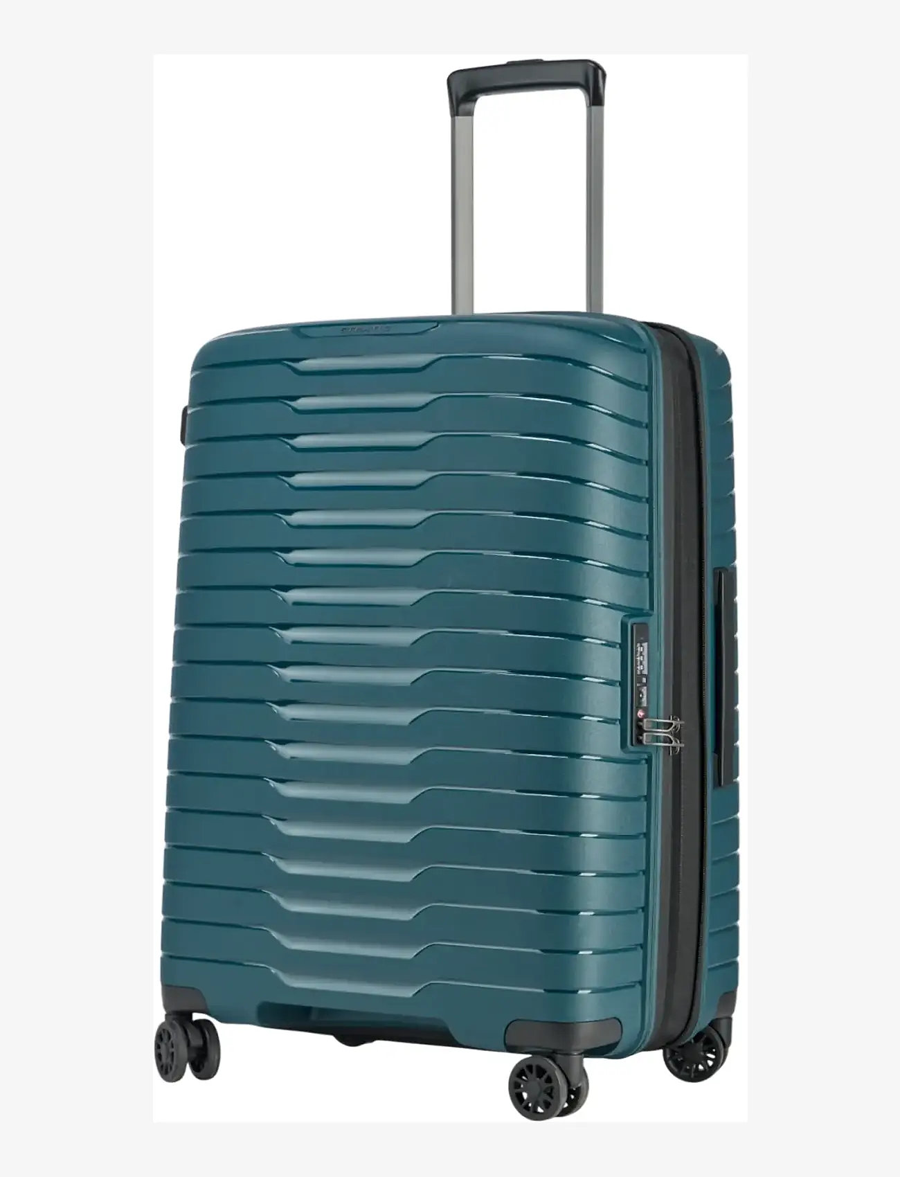 STRATIC - NOVIUM SL - Trolley - feriefavoritter - petrol - 5