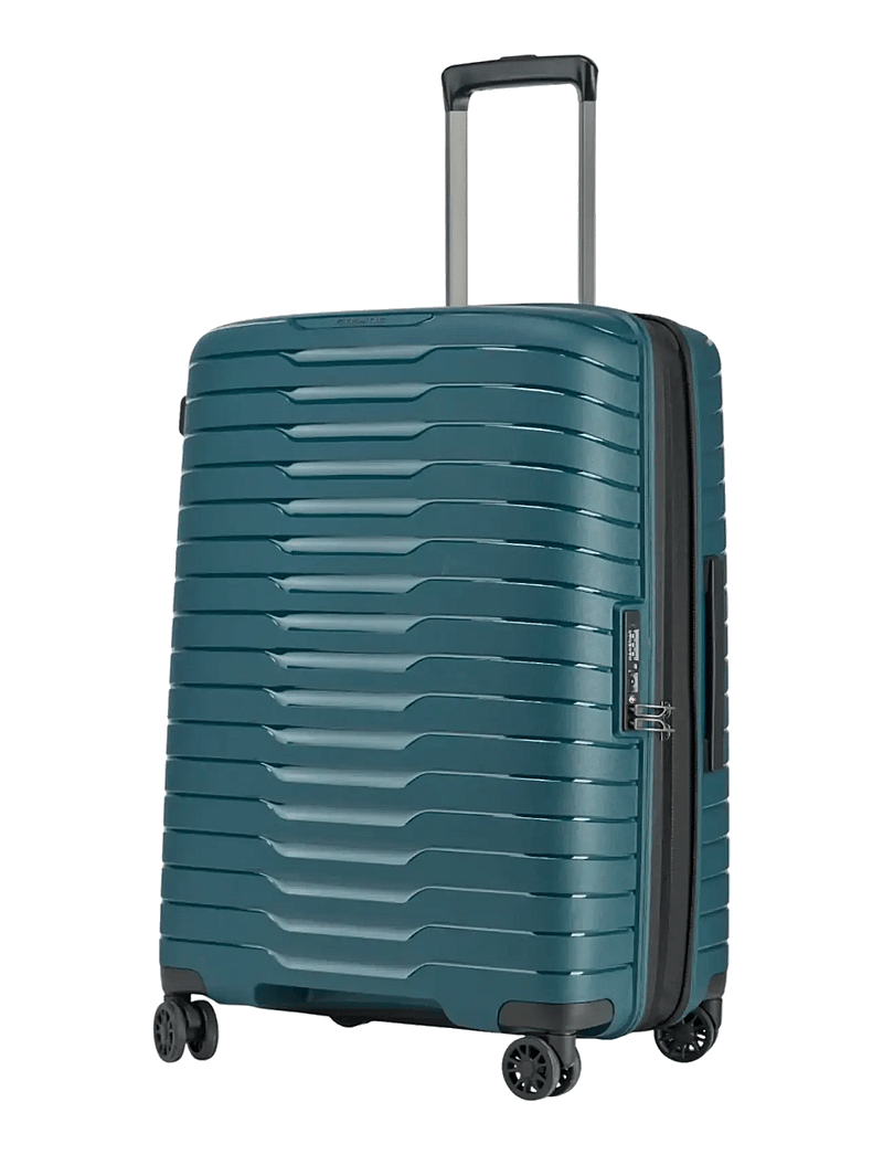 STRATIC - NOVIUM SL - Trolley - feriefavoritter - petrol - 5