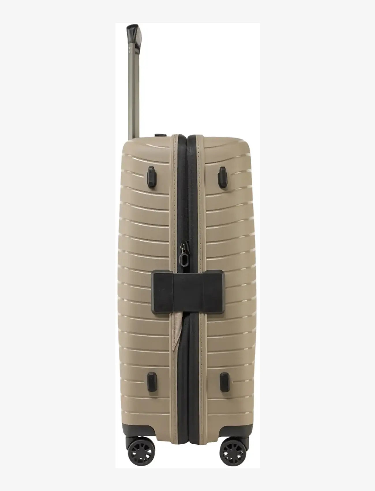 STRATIC - NOVIUM SL - Trolley - feriefavoritter - sand. - 1