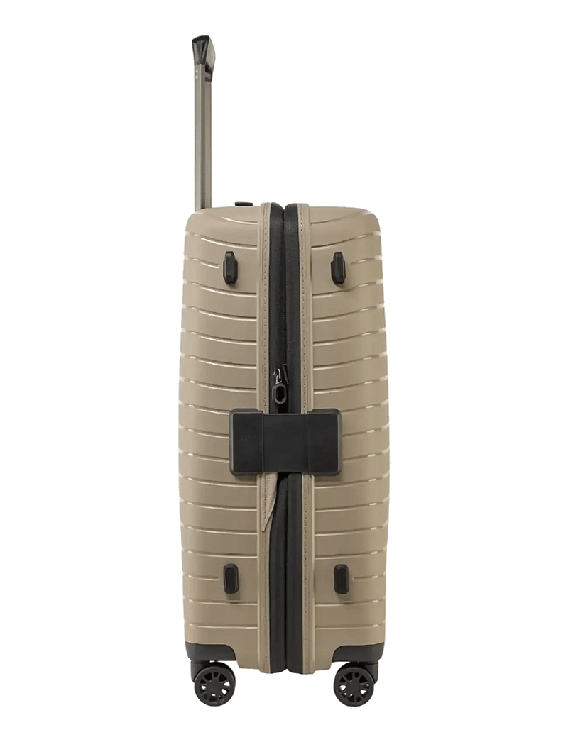 STRATIC - NOVIUM SL - Trolley - feriefavoritter - sand. - 1