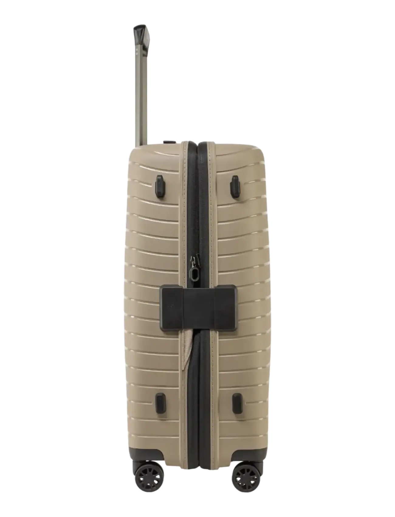 STRATIC - NOVIUM SL - Trolley - kohvrid - sand. - 1