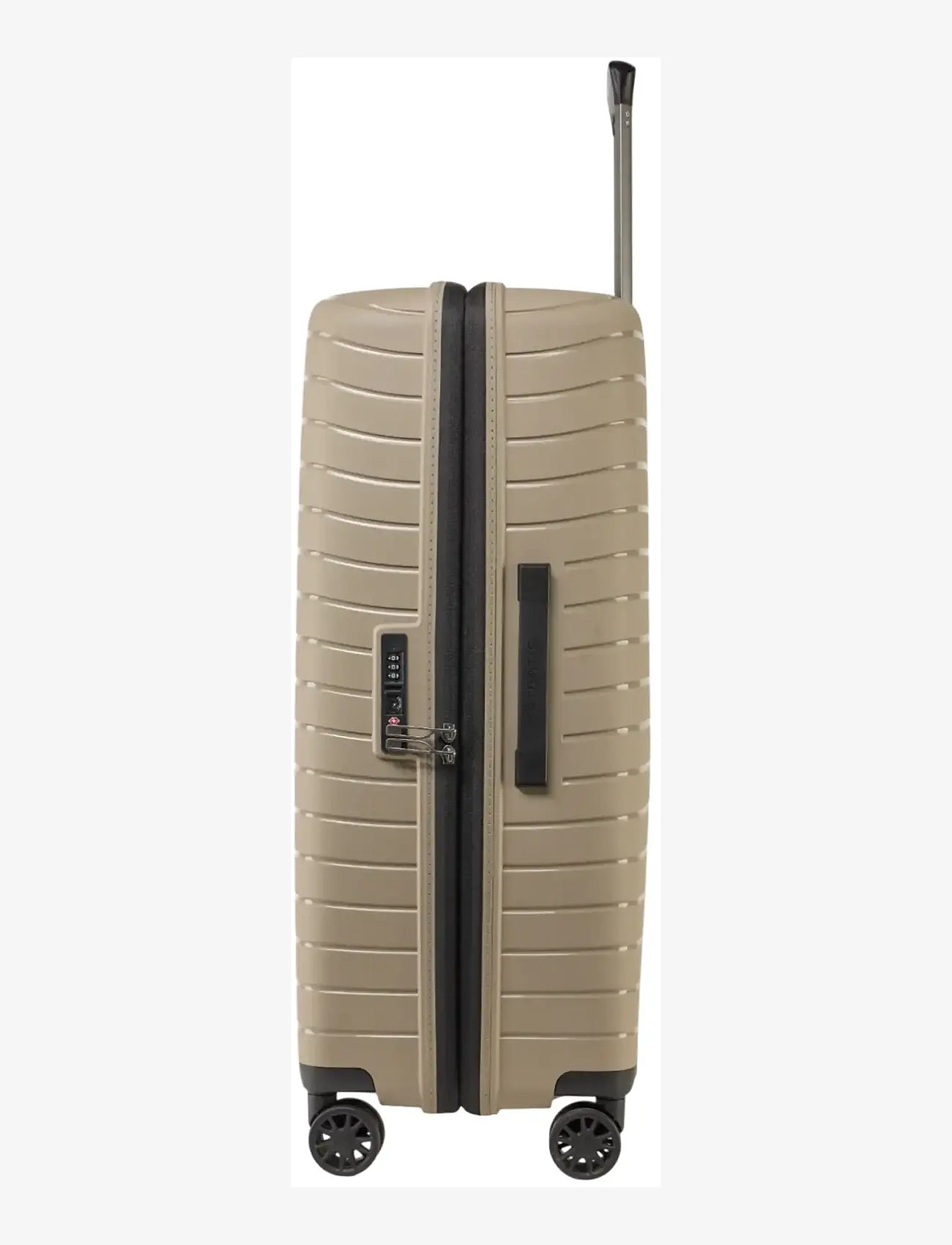 STRATIC - NOVIUM SL - Trolley - feriefavoritter - sand. - 2