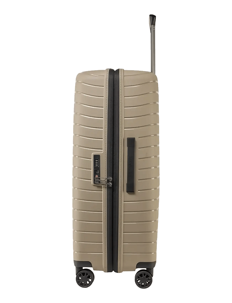 STRATIC - NOVIUM SL - Trolley - feriefavoritter - sand. - 2
