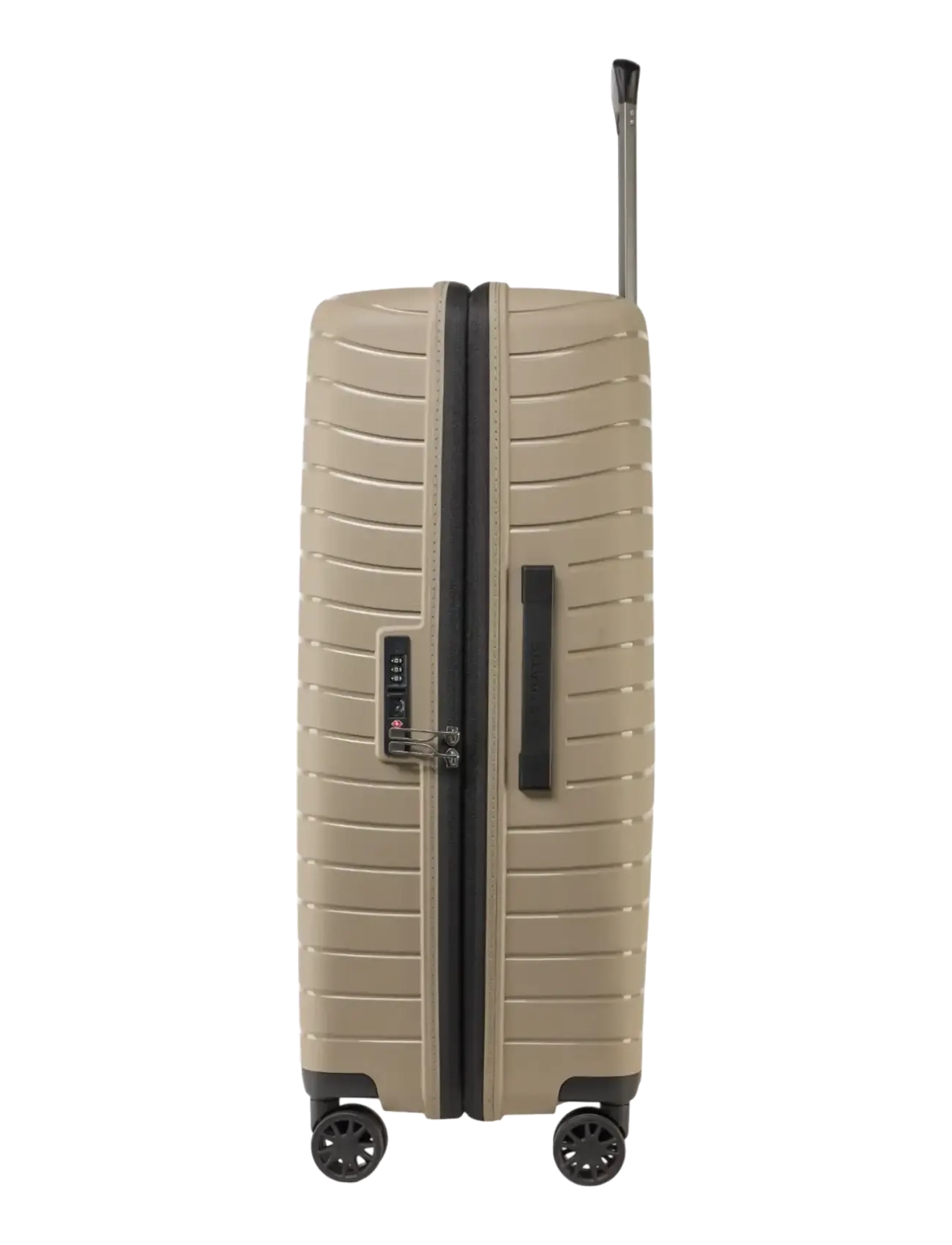 STRATIC - NOVIUM SL - Trolley - kohvrid - sand. - 2
