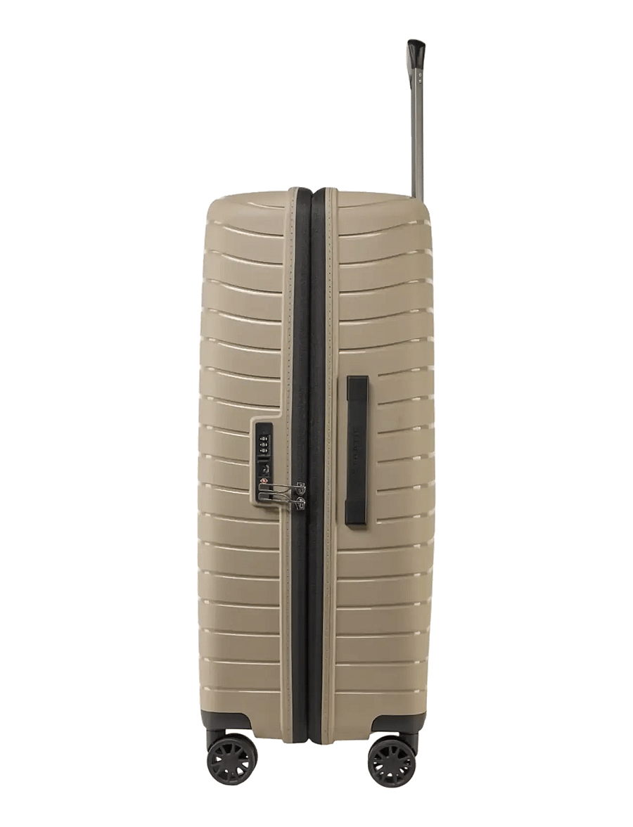 STRATIC - NOVIUM SL - Trolley - osta olukorra järgi - sand. - 2