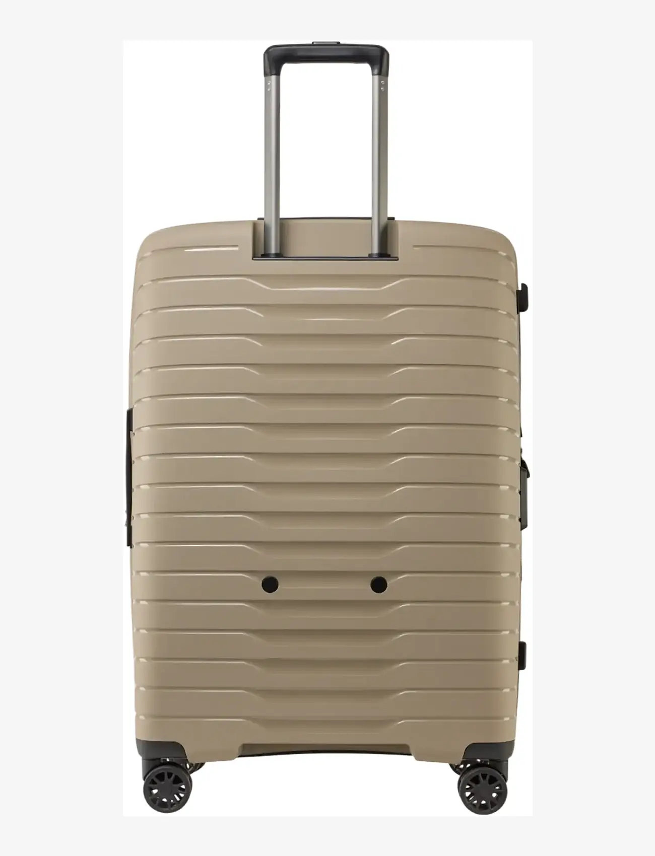 STRATIC - NOVIUM SL - Trolley - feriefavoritter - sand. - 3