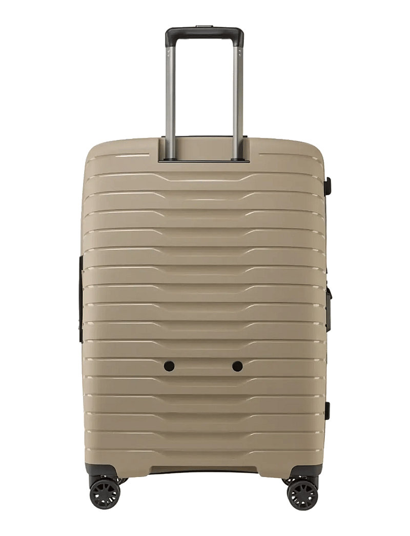 STRATIC - NOVIUM SL - Trolley - feriefavoritter - sand. - 3