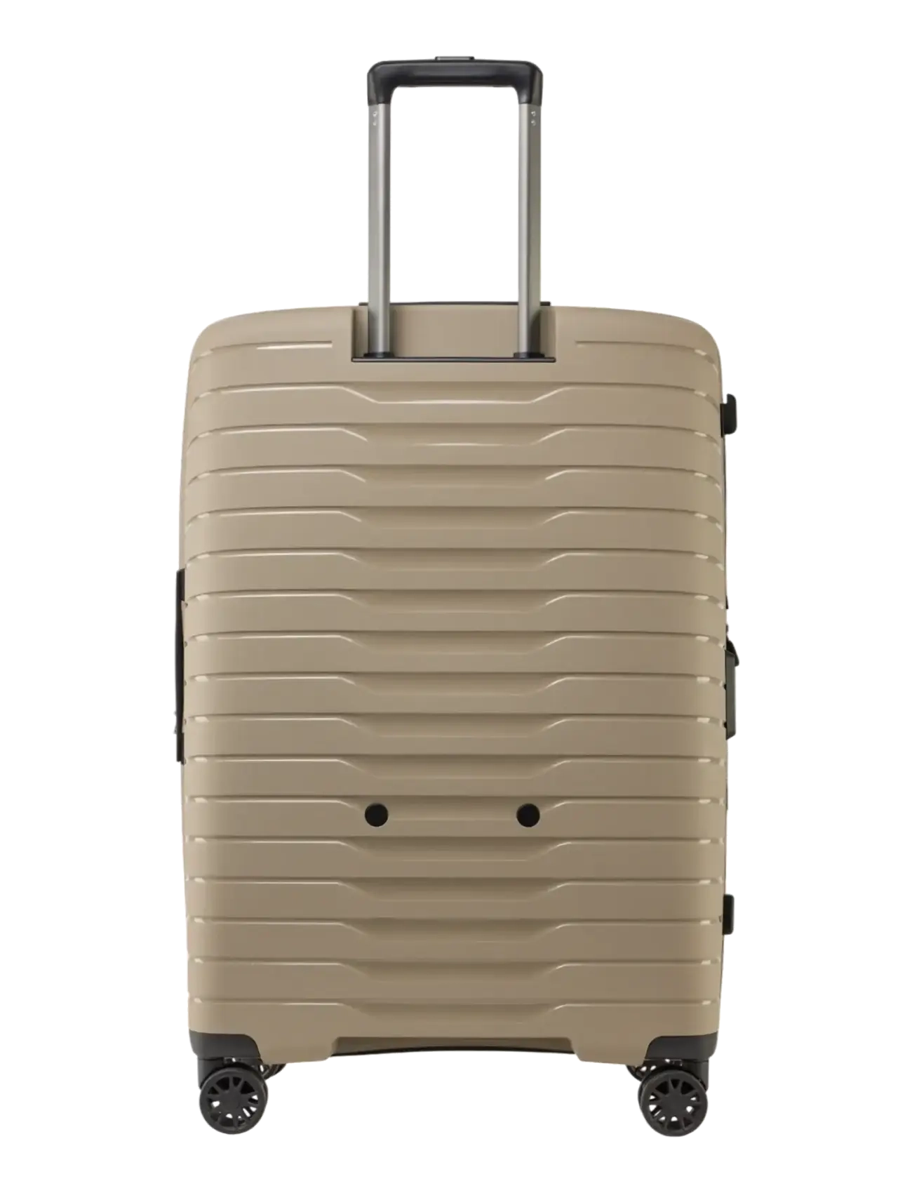 STRATIC - NOVIUM SL - Trolley - kohvrid - sand. - 3