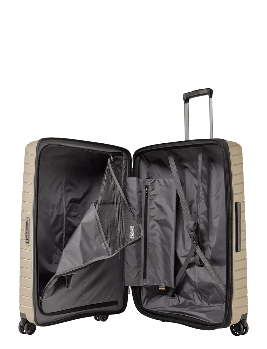 STRATIC - NOVIUM SL - Trolley - osta olukorra järgi - sand. - 4