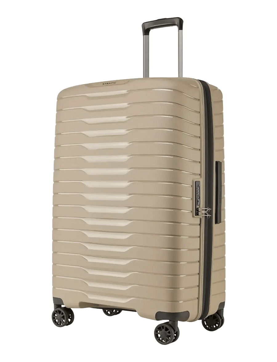 STRATIC - NOVIUM SL - Trolley - osta olukorra järgi - sand. - 5