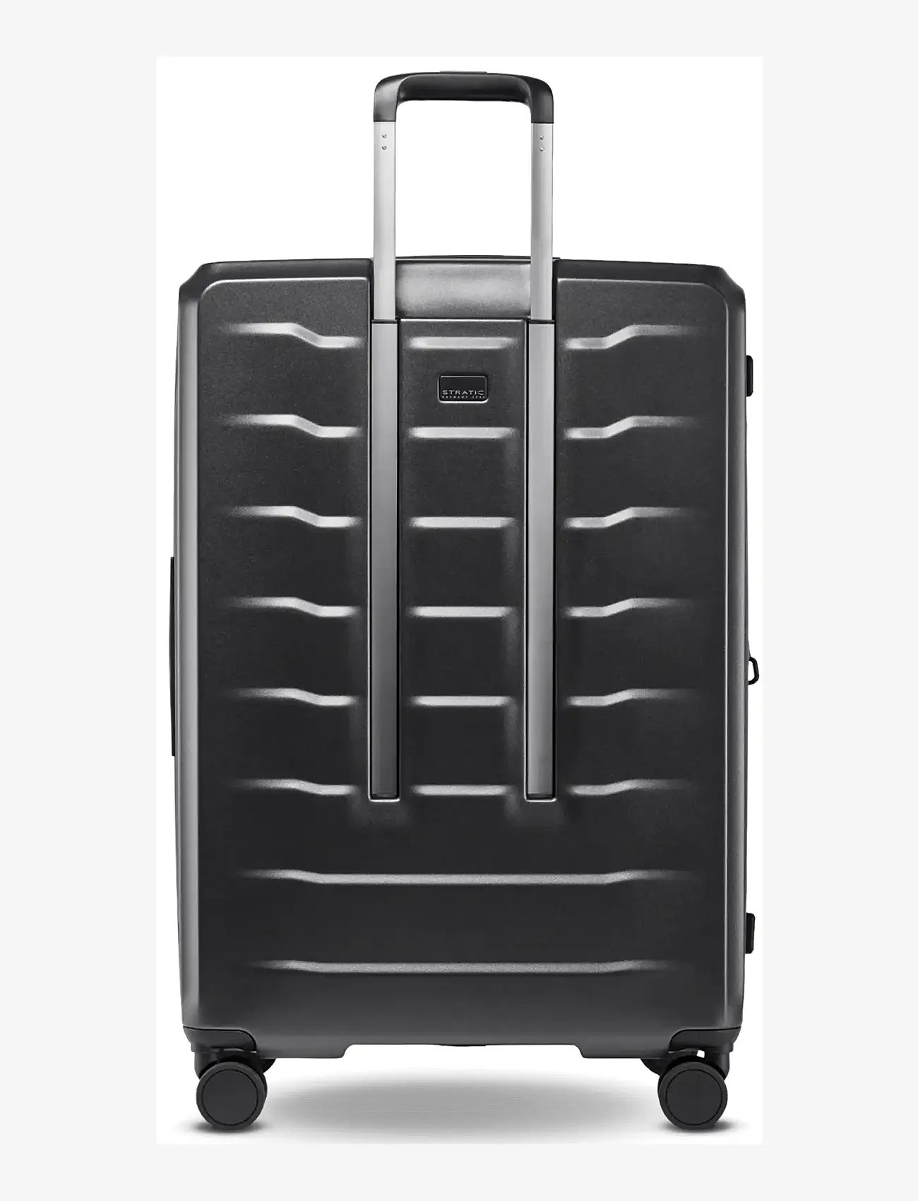 STRATIC - PHOENIX SL - Trolley - vacation essentials - black - 1