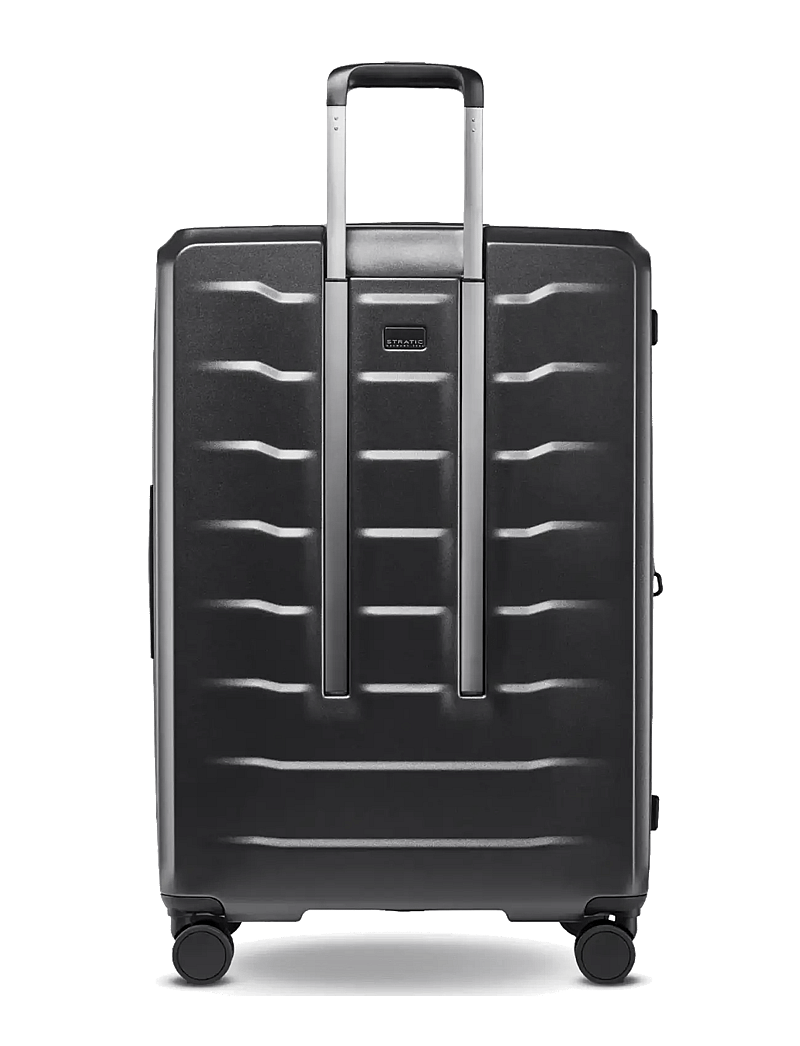 STRATIC - PHOENIX SL - Trolley - vacation essentials - black - 1