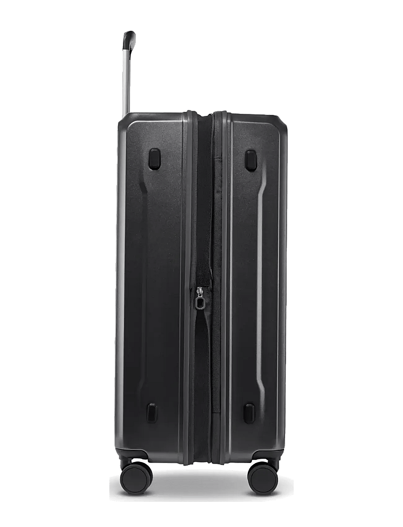 STRATIC - PHOENIX SL - Trolley - vacation essentials - black - 4