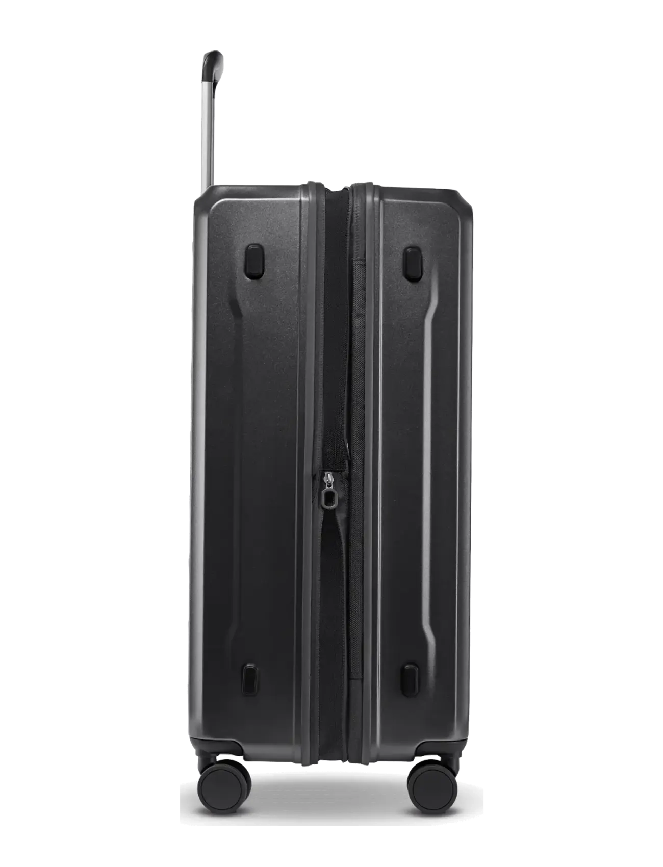 STRATIC - PHOENIX SL - Trolley - svarīgi brīvdienās - black - 5