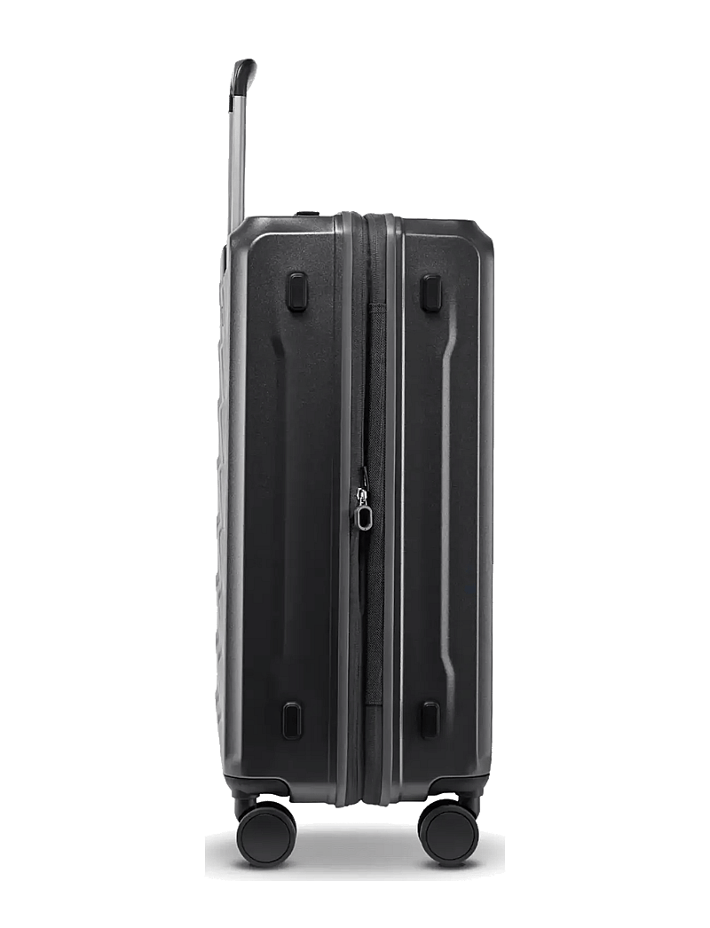STRATIC - PHOENIX SL - Trolley - vacation essentials - black - 0
