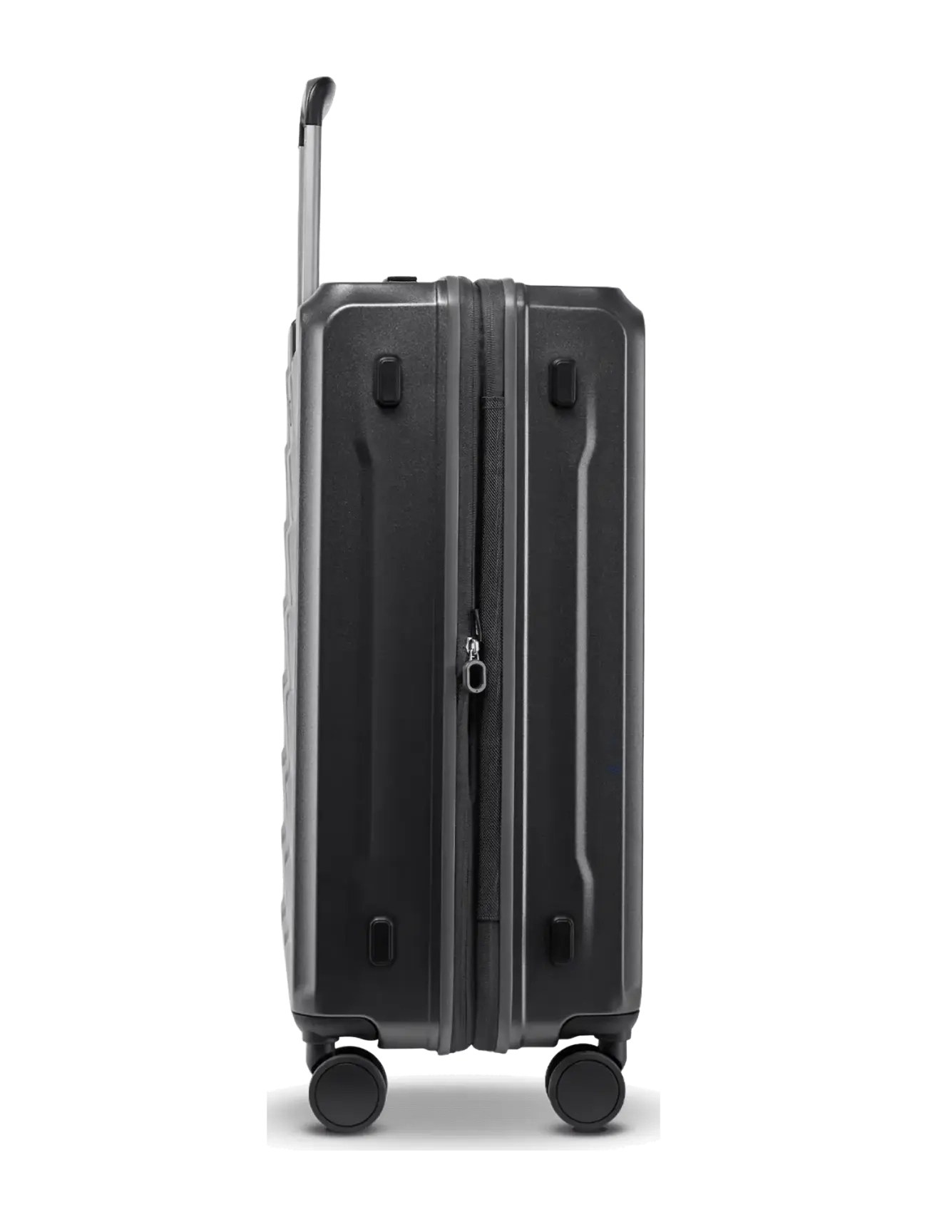 STRATIC - PHOENIX SL - Trolley - svarīgi brīvdienās - black - 0