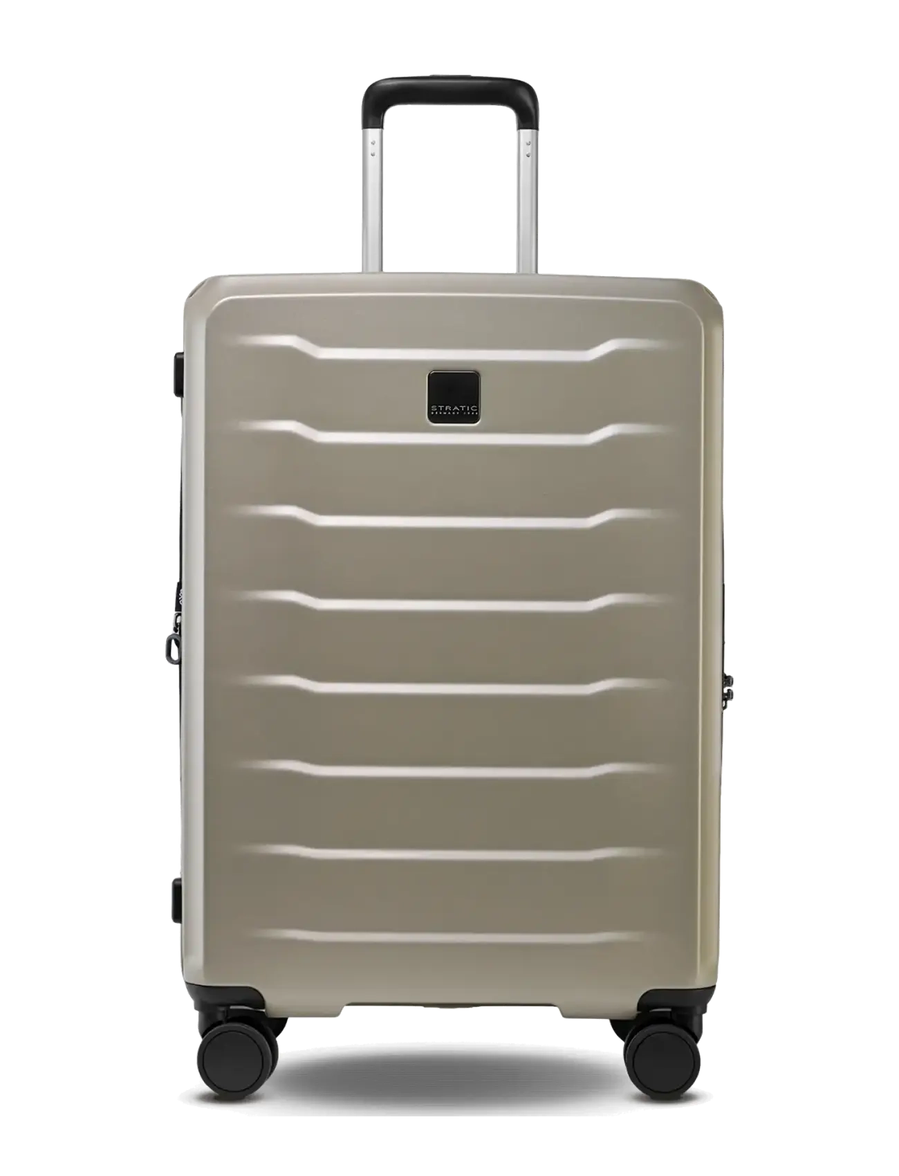 STRATIC PHOENIX SL - Trolley - STRATIC - CHAMPAGNE / beige