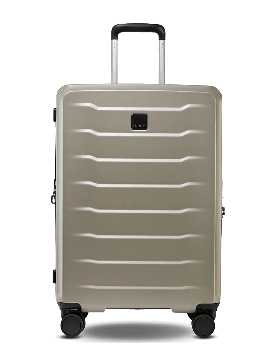 STRATIC - PHOENIX SL - Trolley - feriefavoritter - champagne - 1