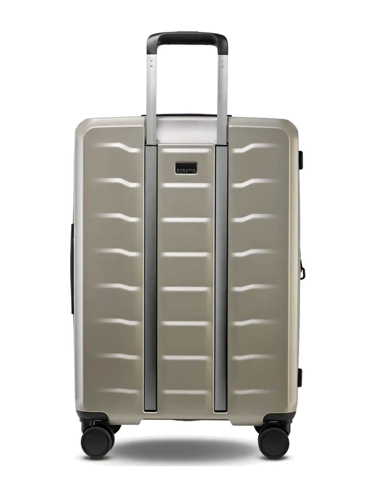 STRATIC - PHOENIX SL - Trolley - feriefavoritter - champagne - 2