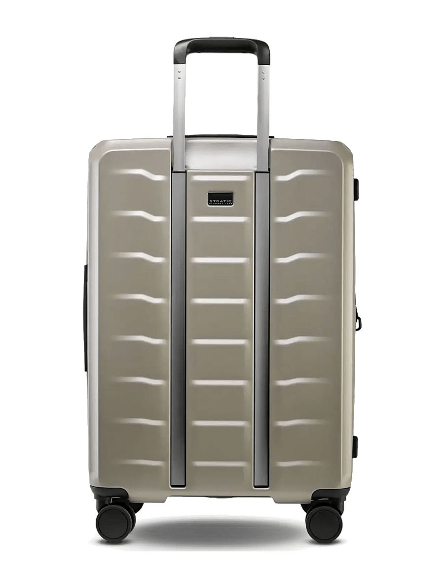 STRATIC - PHOENIX SL - Trolley - feriefavoritter - champagne - 2