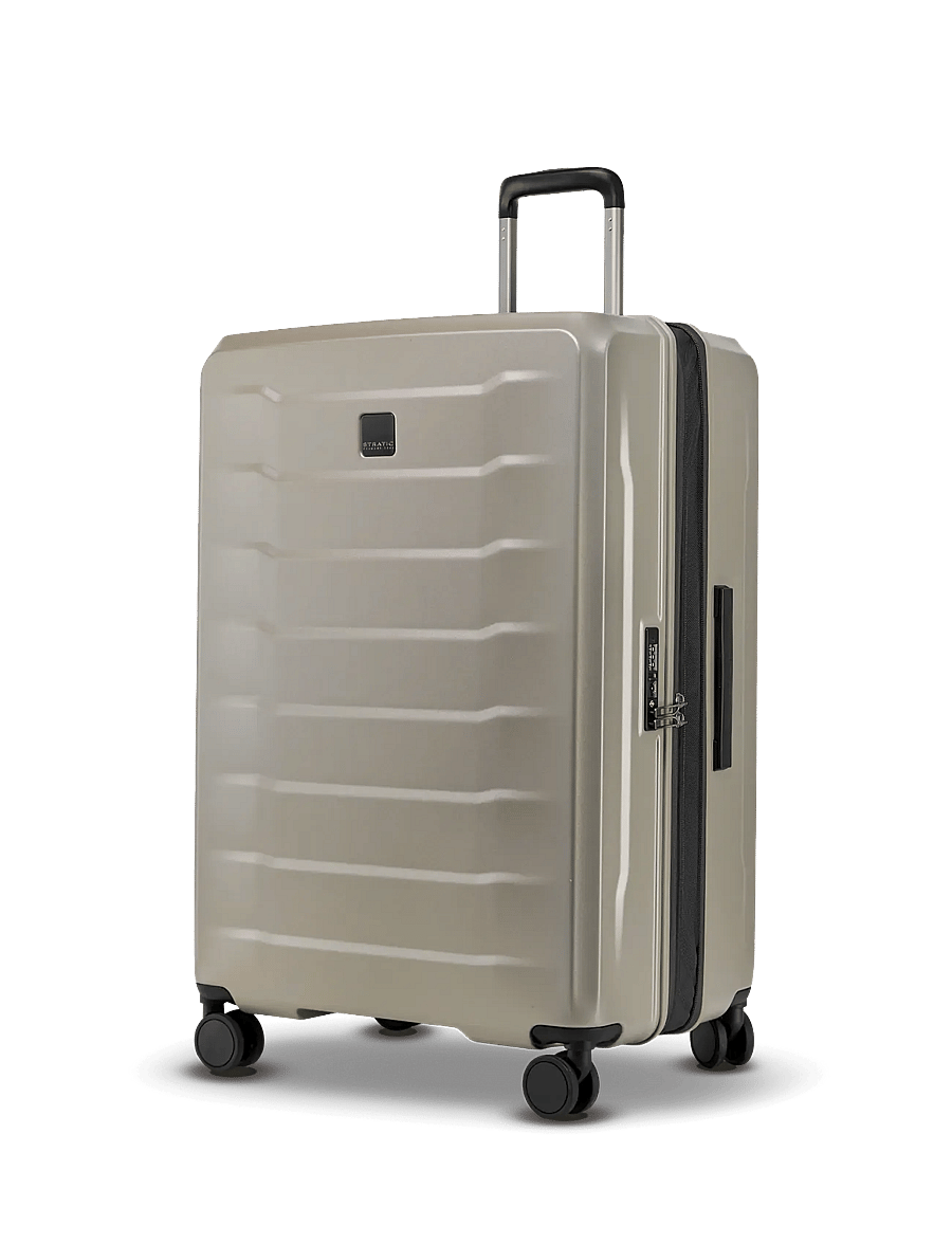 STRATIC - PHOENIX SL - Trolley - feriefavoritter - champagne - 0