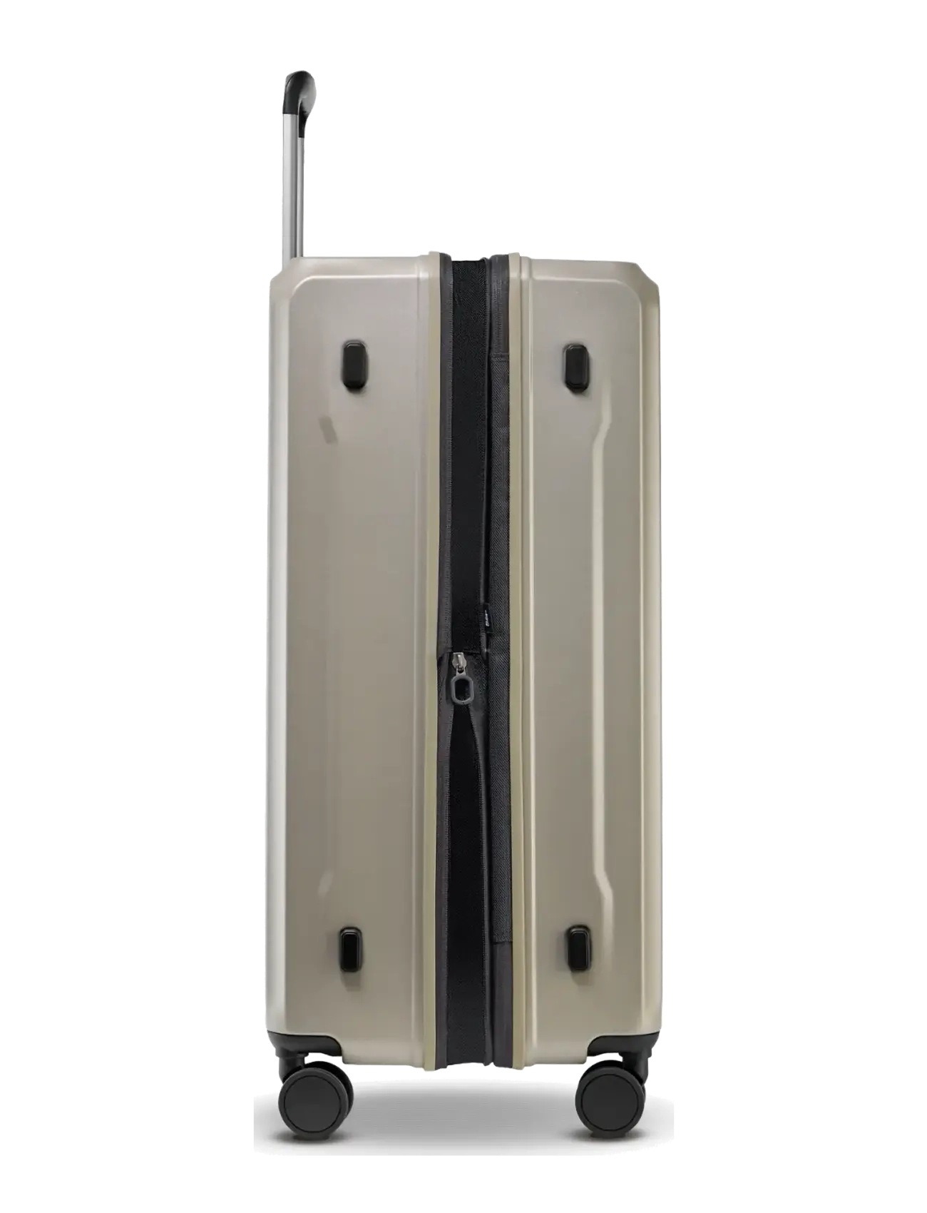 STRATIC - PHOENIX SL - Trolley - feriefavoritter - champagne - 5