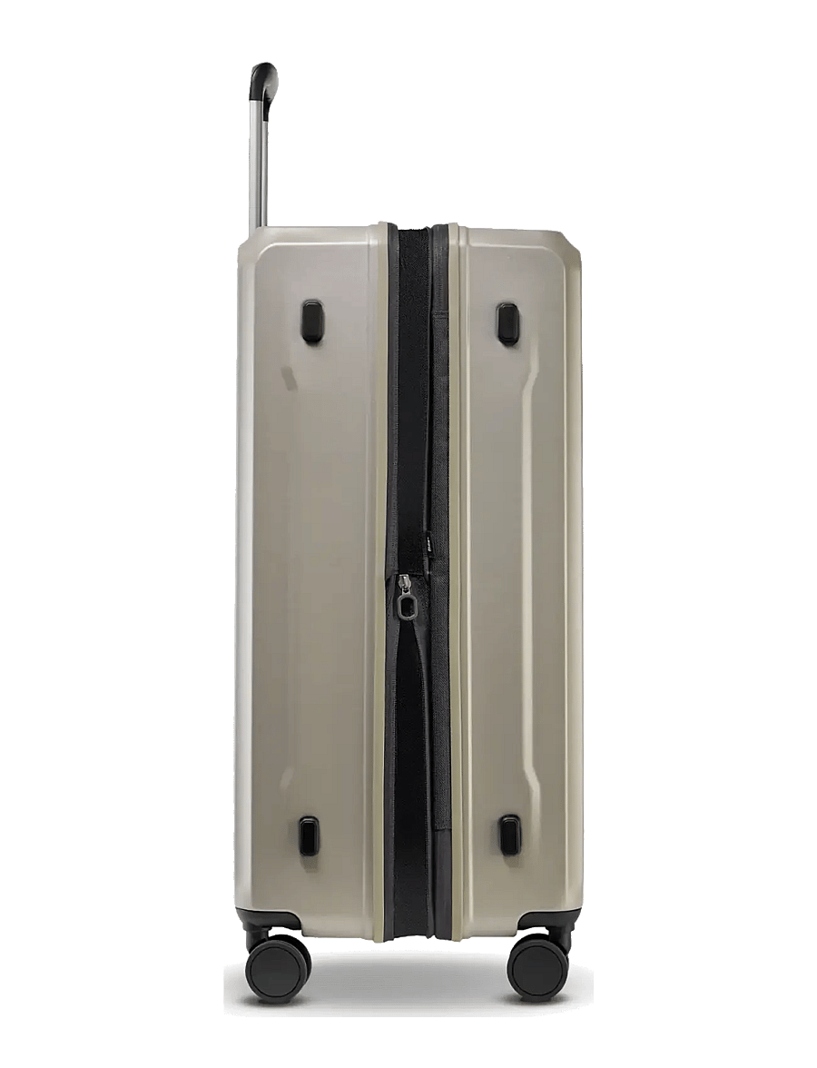 STRATIC - PHOENIX SL - Trolley - feriefavoritter - champagne - 5