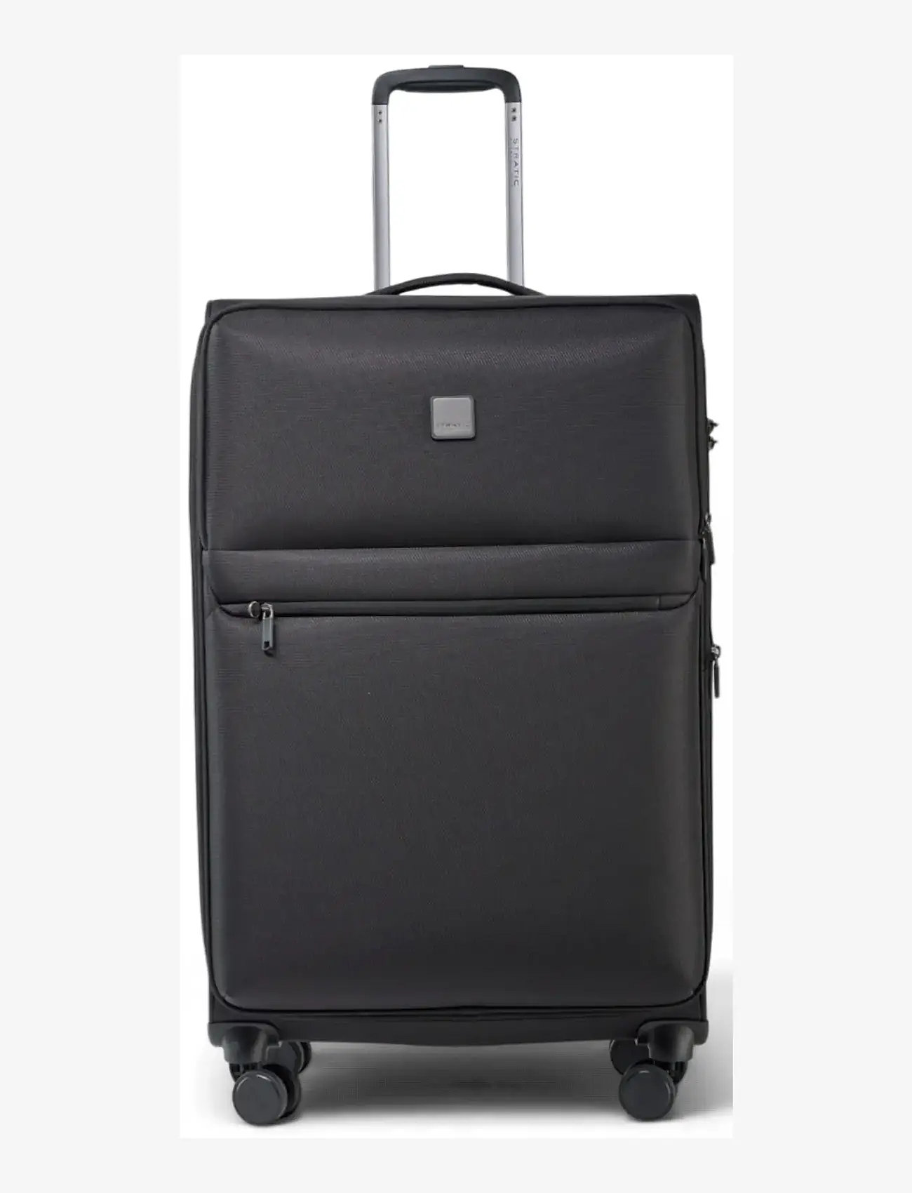 STRATIC - STRATIC LITE - Trolley S - urlaubsfavoriten - black - 1