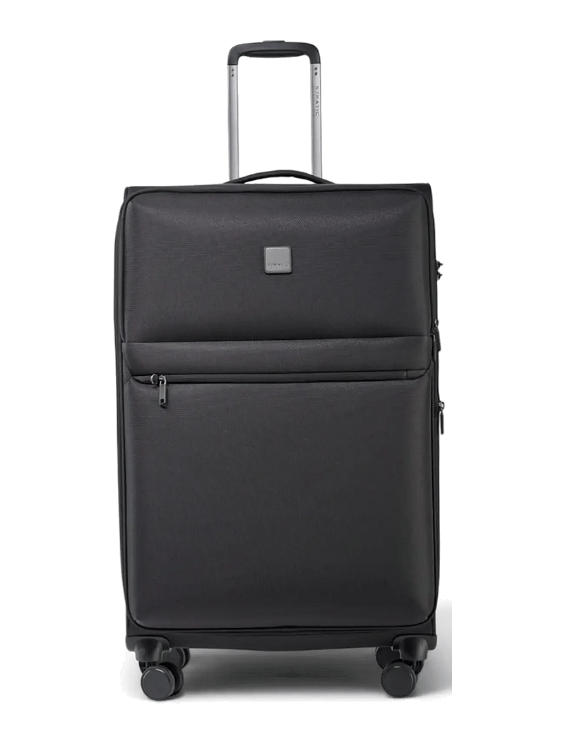 STRATIC - STRATIC LITE - Trolley S - urlaubsfavoriten - black - 1