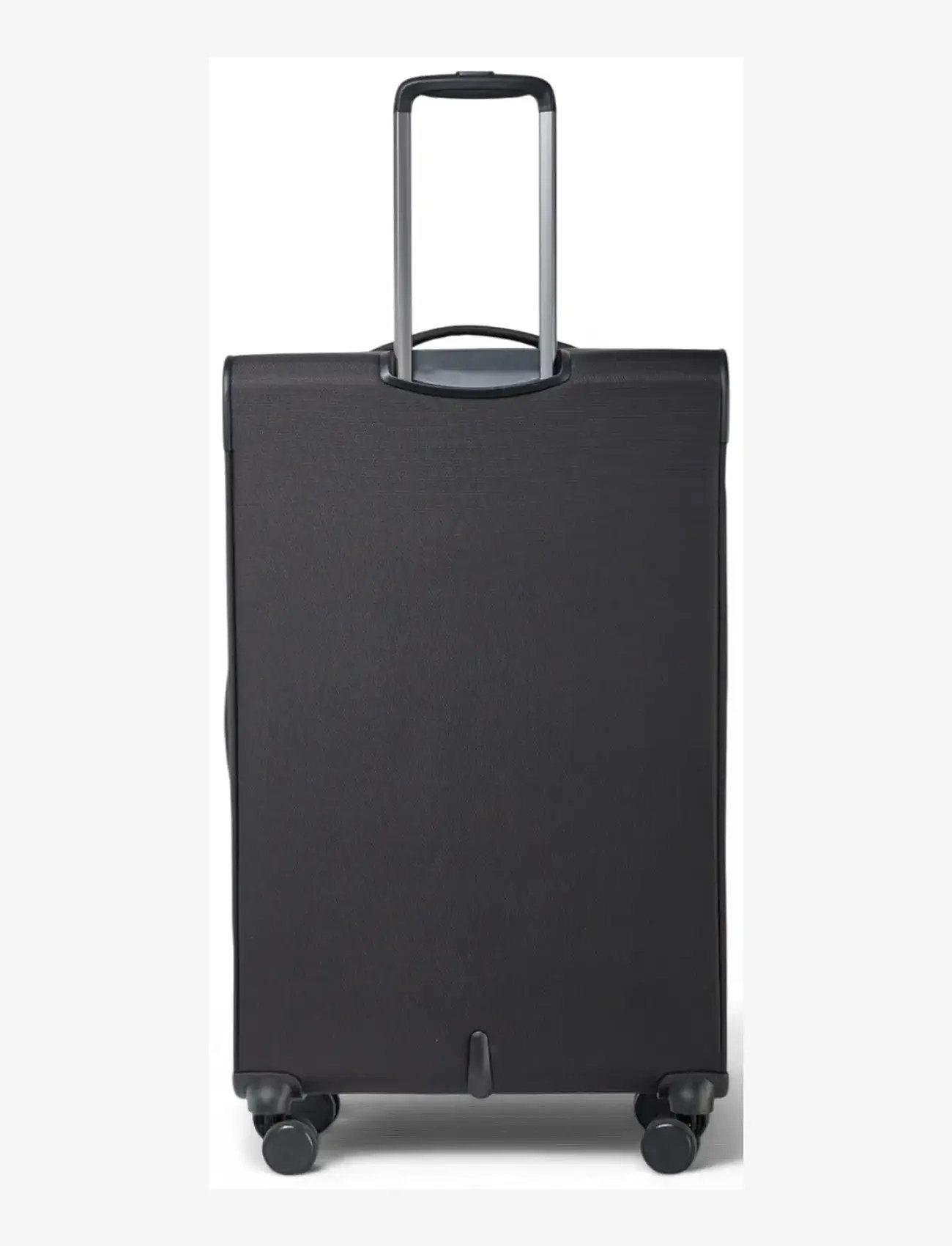 STRATIC - STRATIC LITE - Trolley S - urlaubsfavoriten - black - 3
