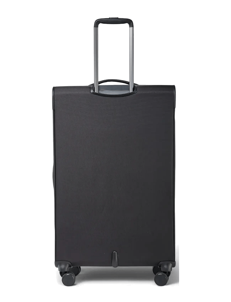 STRATIC - STRATIC LITE - Trolley S - urlaubsfavoriten - black - 3
