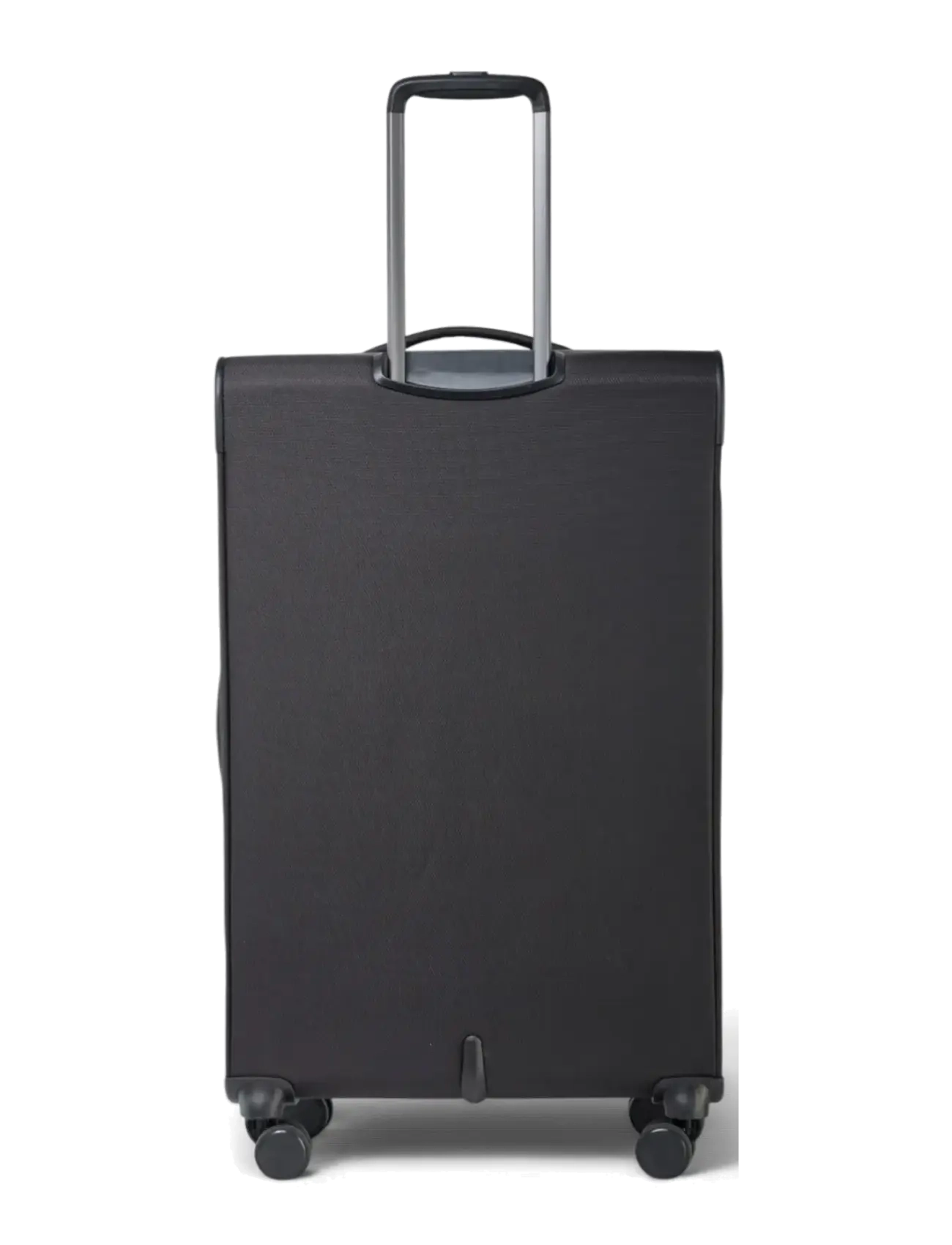STRATIC - STRATIC LITE - Trolley S - vacation essentials - black - 3