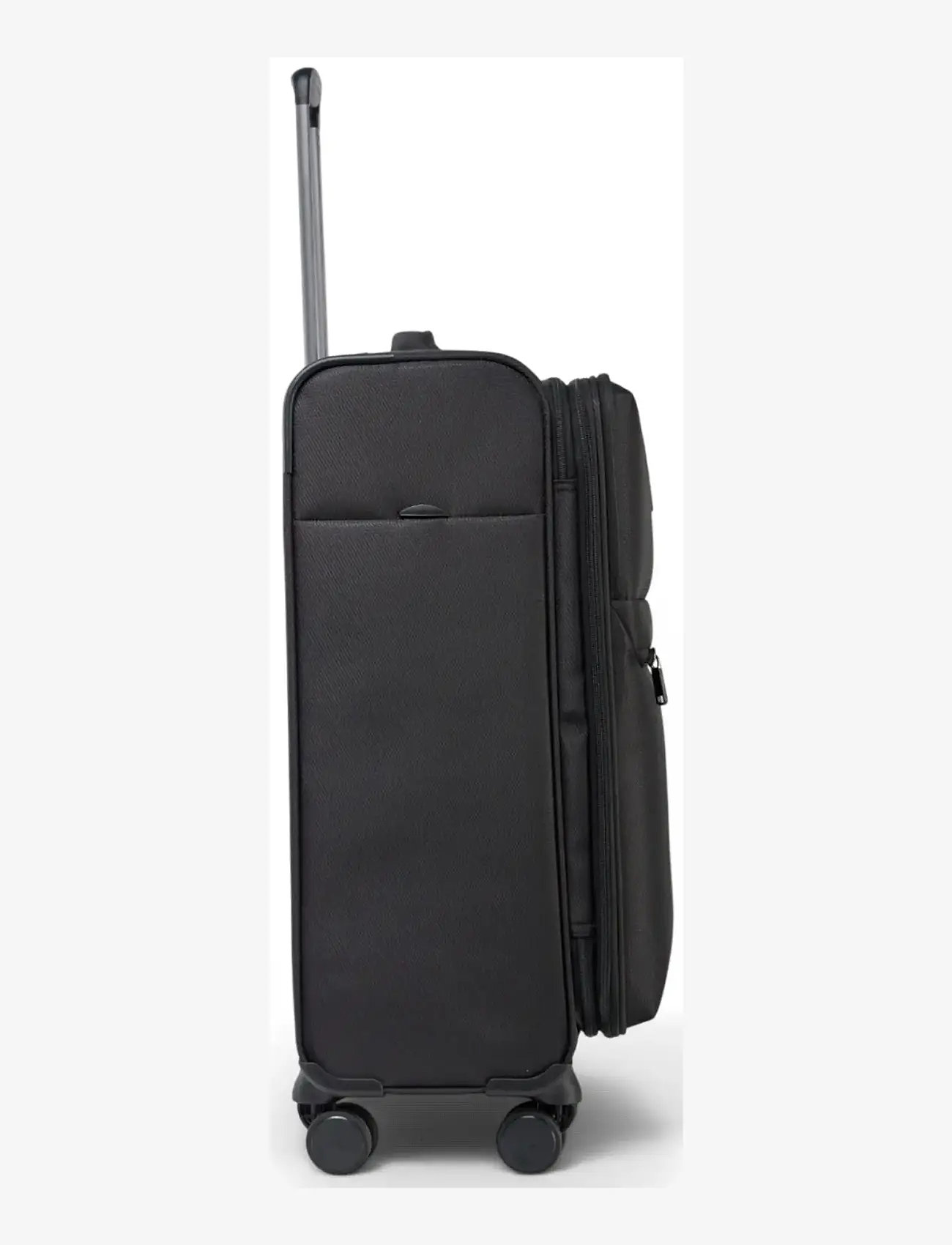 STRATIC - STRATIC LITE - Trolley S - urlaubsfavoriten - black - 1