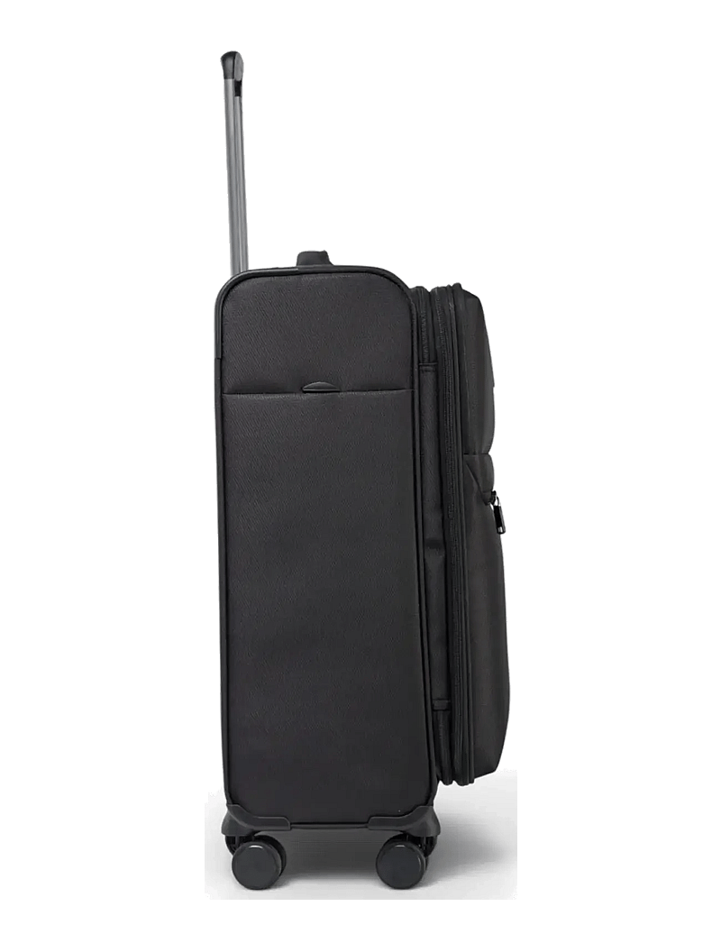 STRATIC - STRATIC LITE - Trolley S - urlaubsfavoriten - black - 1