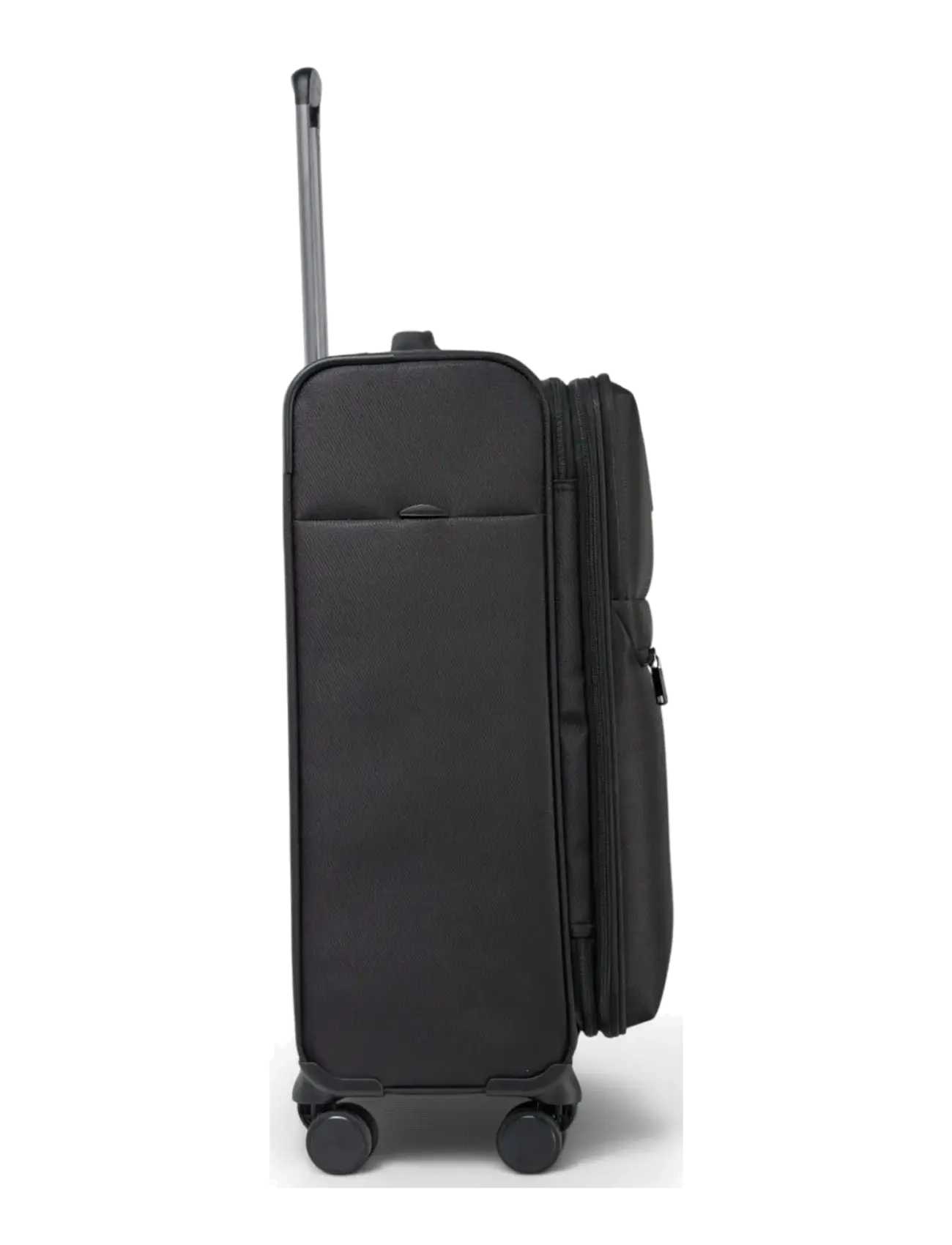 STRATIC - STRATIC LITE - Trolley S - lomasuosikit - black - 1