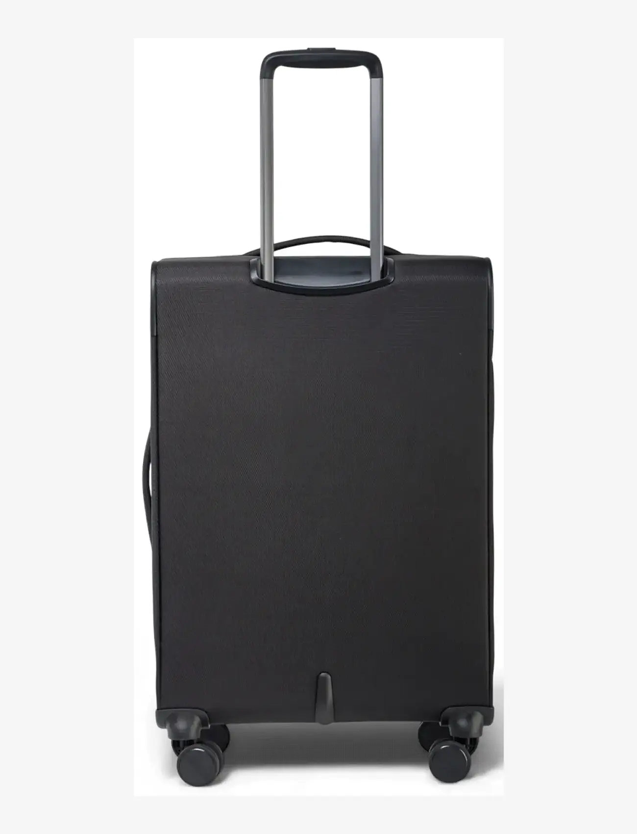 STRATIC - STRATIC LITE - Trolley S - urlaubsfavoriten - black - 2