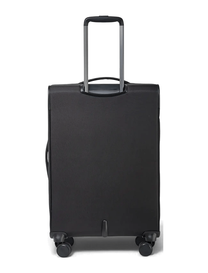 STRATIC - STRATIC LITE - Trolley S - urlaubsfavoriten - black - 2