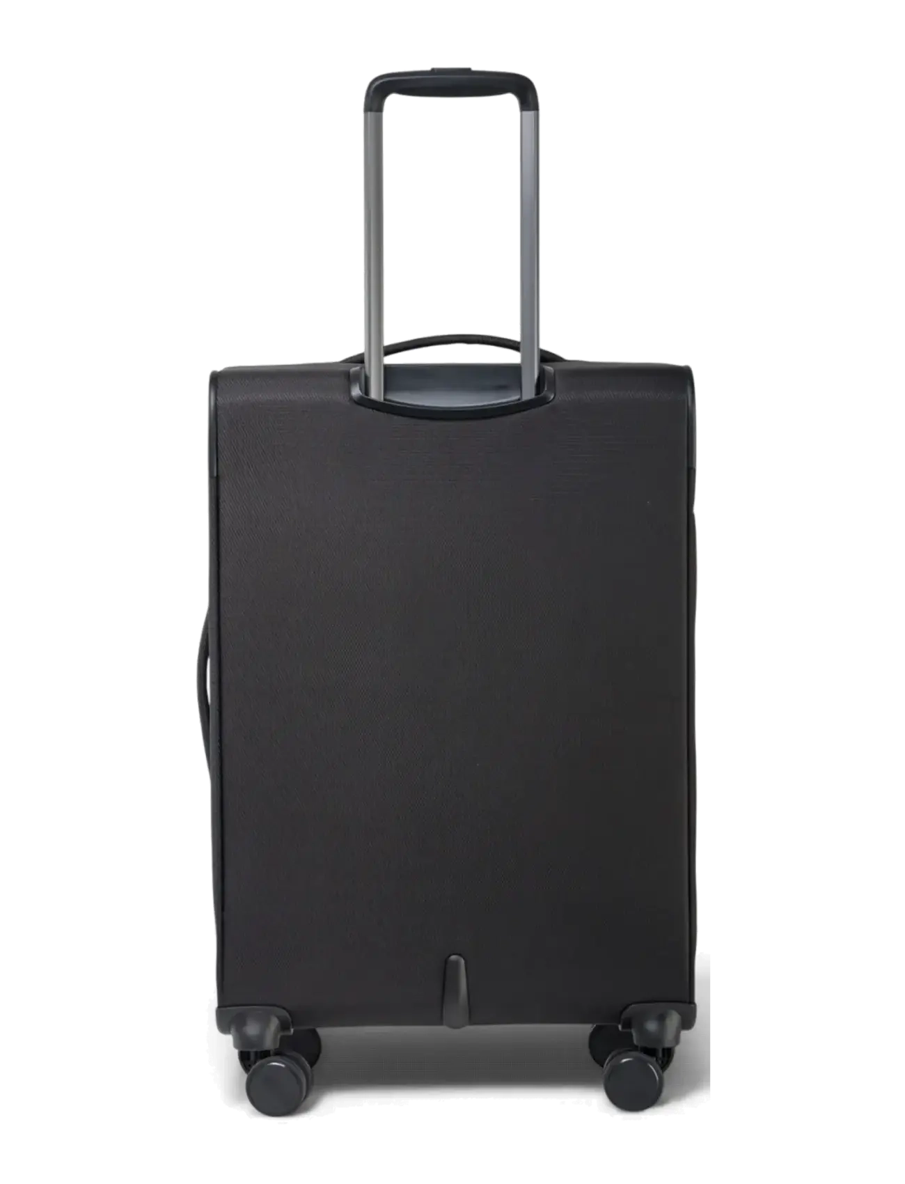 STRATIC - STRATIC LITE - Trolley S - lomasuosikit - black - 2