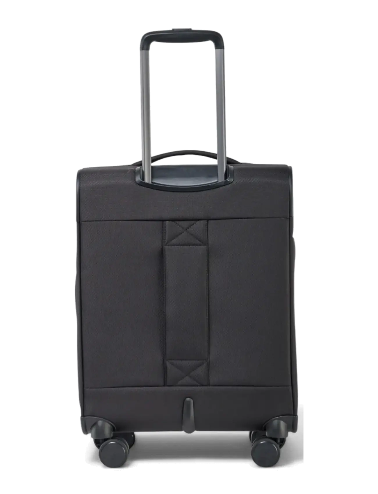 STRATIC - STRATIC LITE - Trolley S - vacation essentials - black - 2