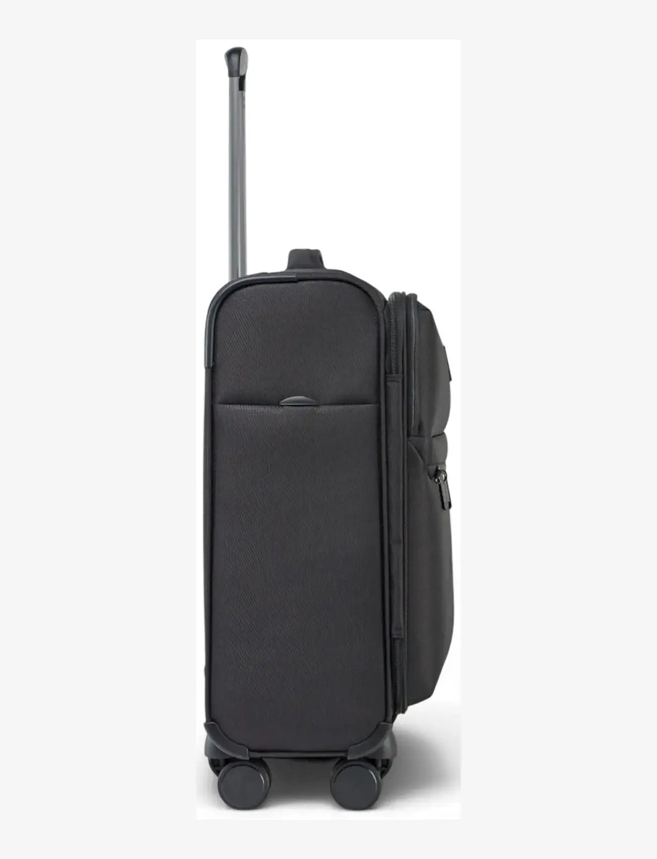 STRATIC - STRATIC LITE - Trolley S - feriefavoritter - black - 3