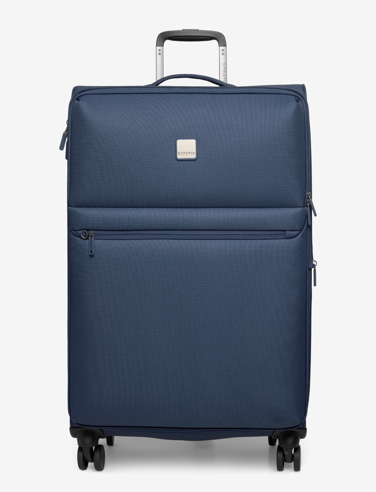 STRATIC - STRATIC LITE - Trolley S - urlaubsfavoriten - dark blue - 0
