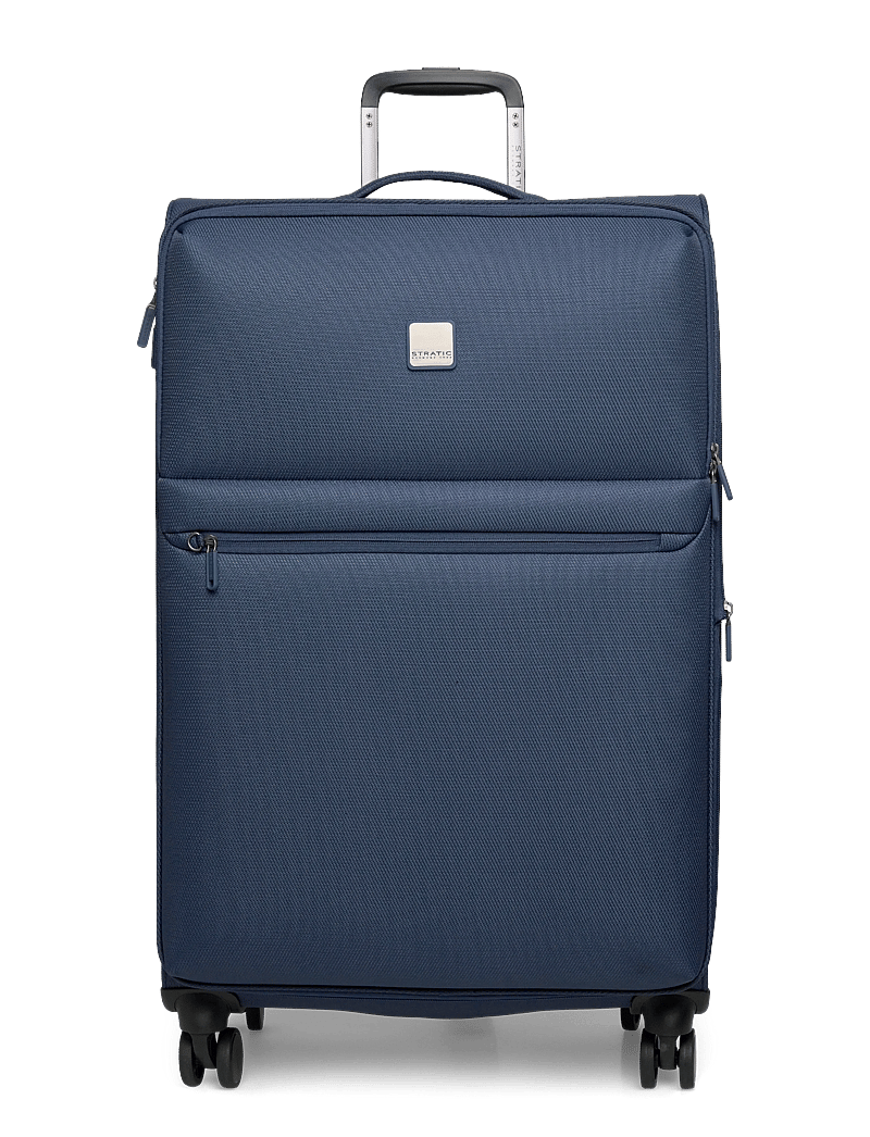 STRATIC - STRATIC LITE - Trolley S - urlaubsfavoriten - dark blue - 0