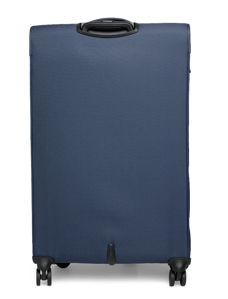 STRATIC - STRATIC LITE - Trolley S - urlaubsfavoriten - dark blue - 1