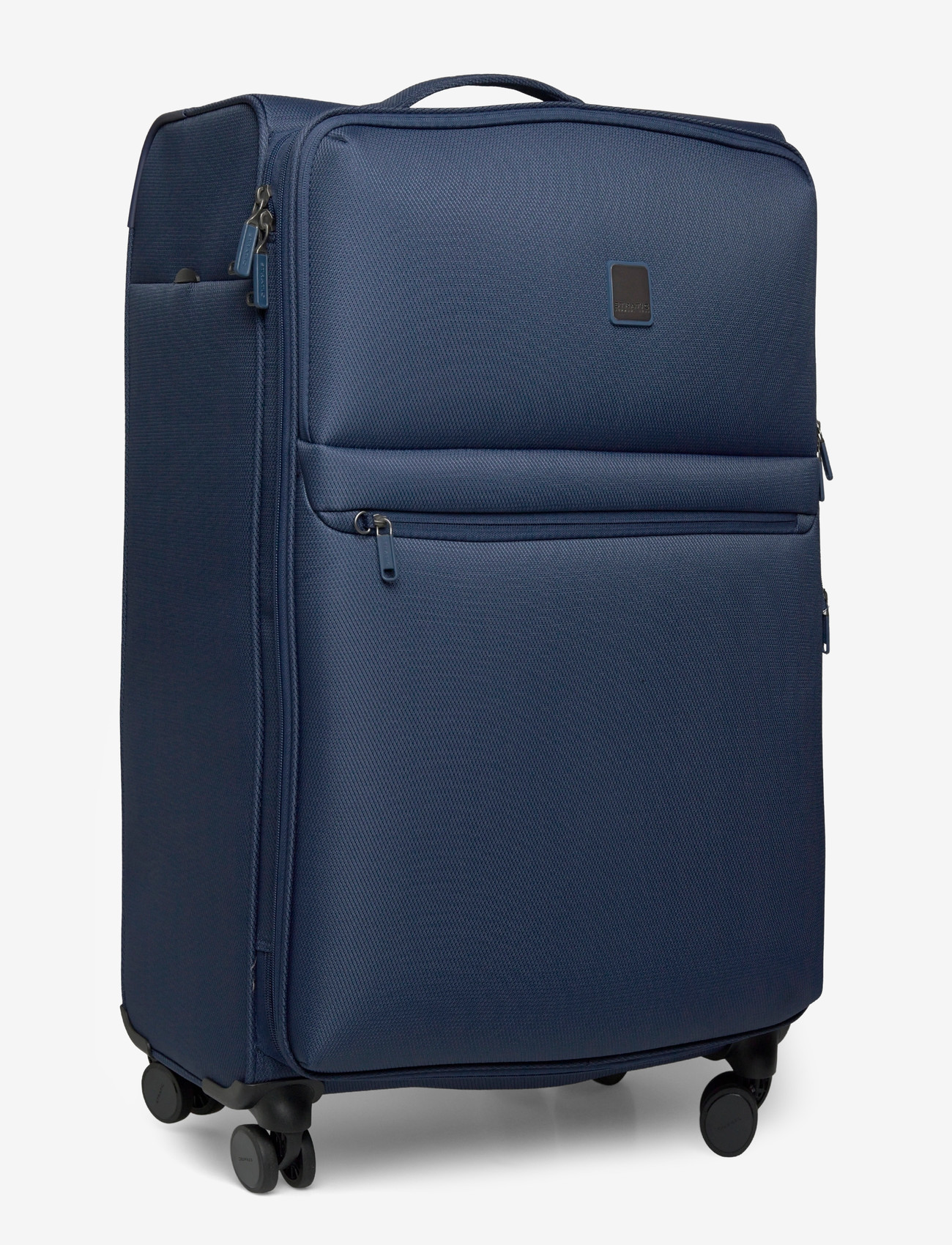 STRATIC - STRATIC LITE - Trolley S - urlaubsfavoriten - dark blue - 2